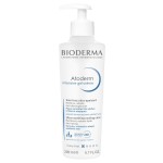 Гель-крем, Bioderma (Биодерма) 200 мл Атодерм Интенсив успокаивающий уход