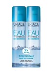 Термальная вода, Uriage (Урьяж) 300 мл 2 шт спрей