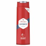 Гель для душа для мужчин, Old Spice (Олд Спайс) 400 мл Ультра смус